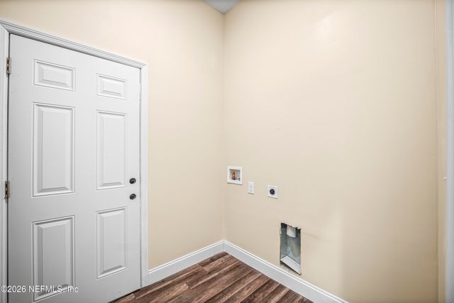 7157 WESLEYAN Road, Keystone Heights, FL 32656