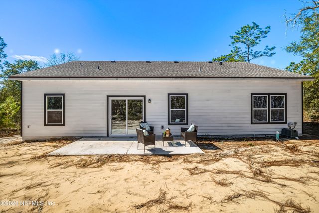 7157 WESLEYAN Road, Keystone Heights, FL 32656