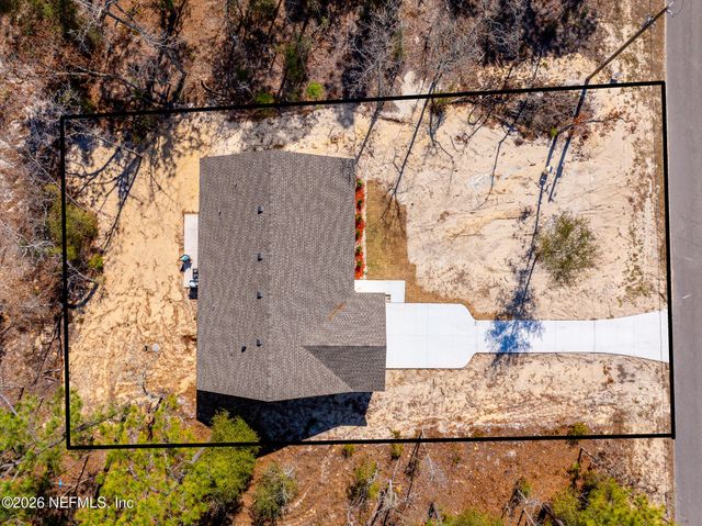 7157 WESLEYAN Road, Keystone Heights, FL 32656