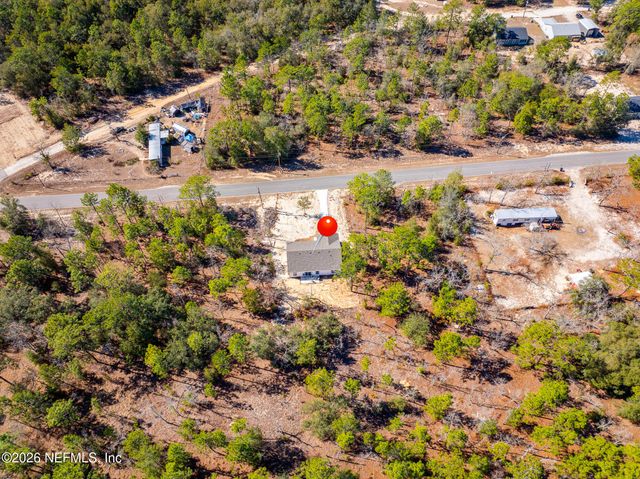 7157 WESLEYAN Road, Keystone Heights, FL 32656