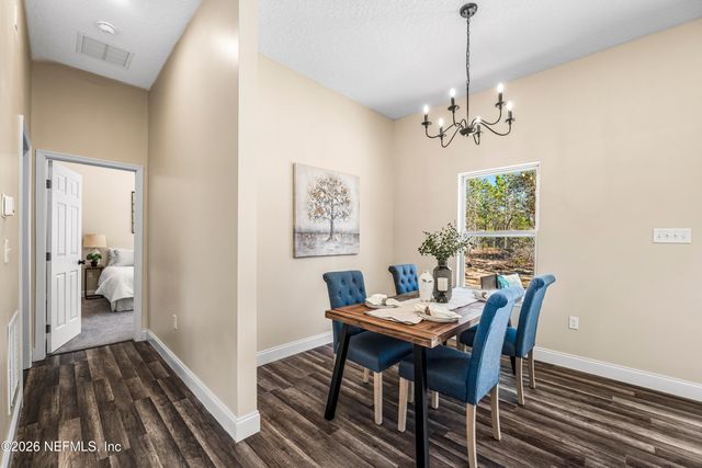 7157 WESLEYAN Road, Keystone Heights, FL 32656