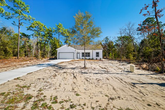 7157 WESLEYAN Road, Keystone Heights, FL 32656