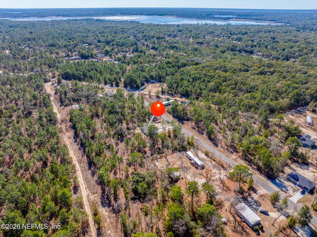 7157 WESLEYAN Road, Keystone Heights, FL 32656