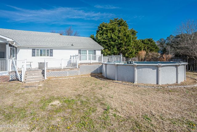 33 Sellers Cove Way NE, Winnabow, NC 28479