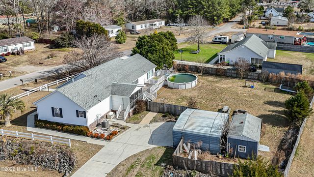 33 Sellers Cove Way NE, Winnabow, NC 28479