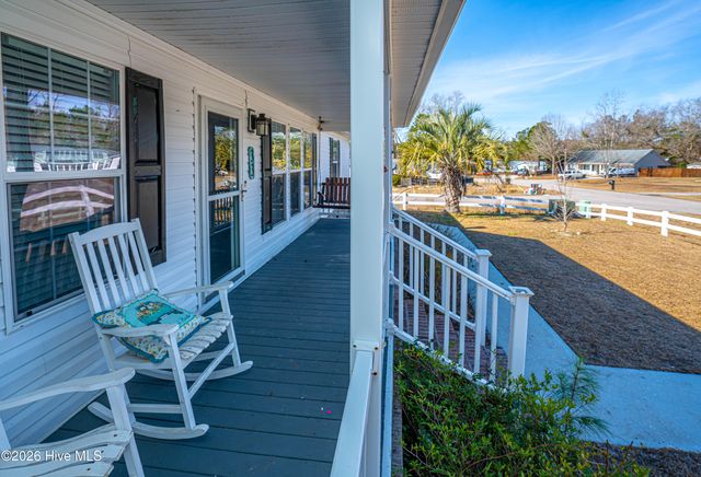 33 Sellers Cove Way NE, Winnabow, NC 28479