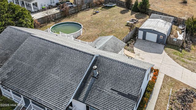 33 Sellers Cove Way NE, Winnabow, NC 28479