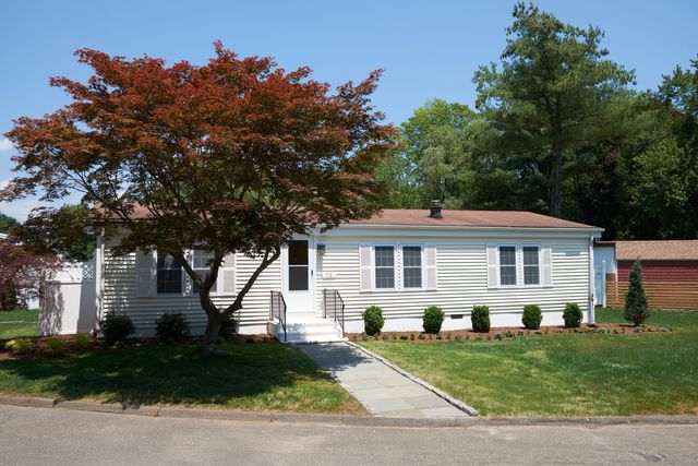 10 Crescent Park Road, Westport, CT 06880