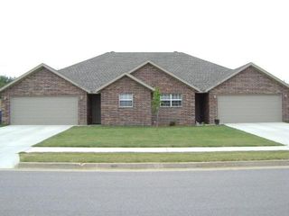 4207 SW Broadstone Avenue 1, Bentonville, AR 72712