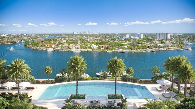 801 Seabreeze Boulevard R 1501, Fort Lauderdale, FL 33316