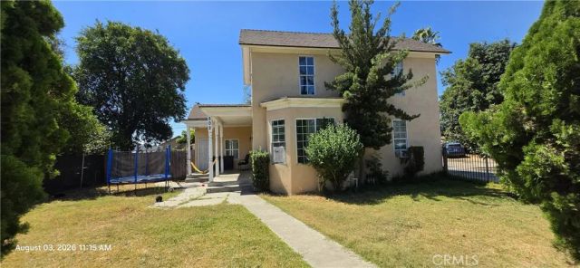 802 W 7th Street, Pomona, CA 91766