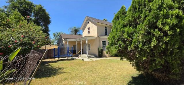 802 W 7th Street, Pomona, CA 91766