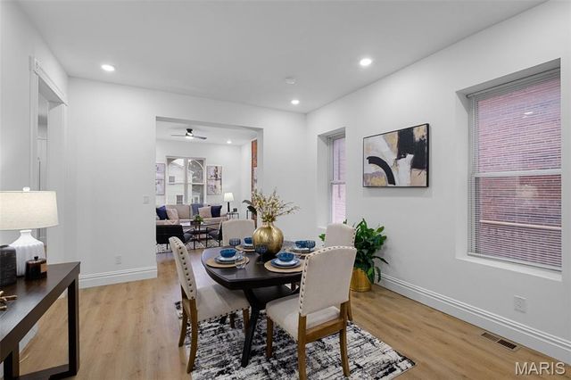 6825 Minnesota Avenue, St Louis, MO 63111