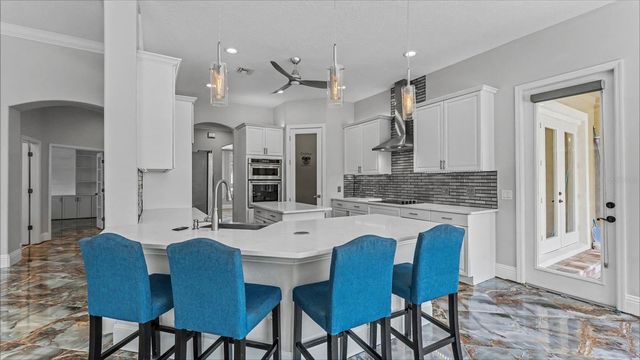 521 CHELSEA AVENUE, Davenport, FL 33837