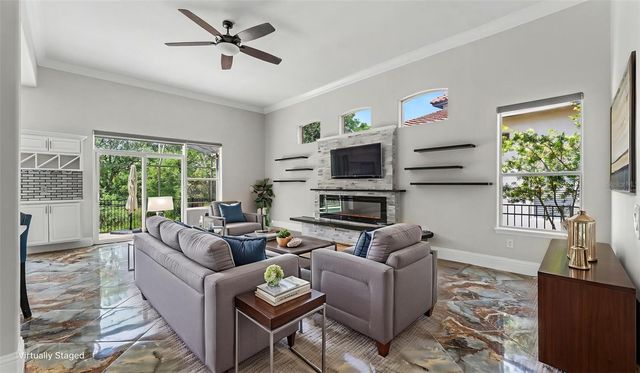 521 CHELSEA AVENUE, Davenport, FL 33837