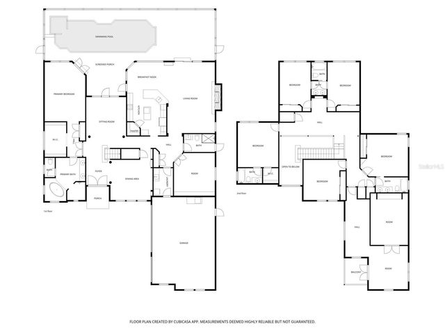 521 CHELSEA AVENUE, Davenport, FL 33837