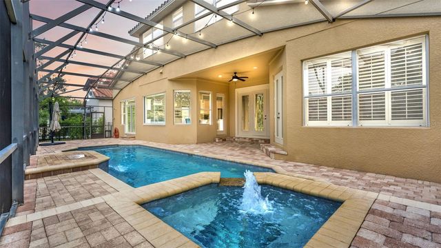 521 CHELSEA AVENUE, Davenport, FL 33837