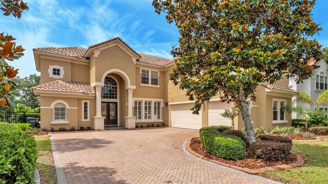 521 CHELSEA AVENUE, Davenport, FL 33837