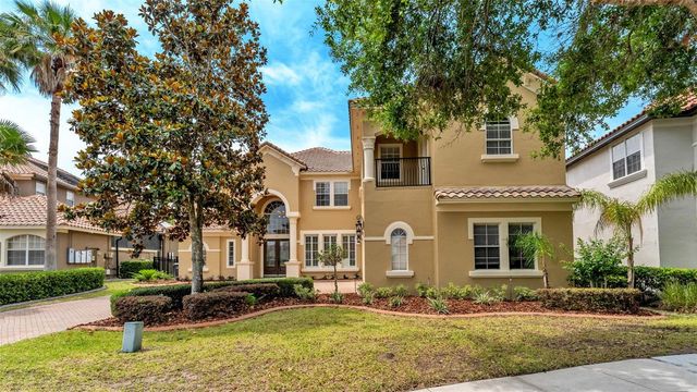 521 CHELSEA AVENUE, Davenport, FL 33837