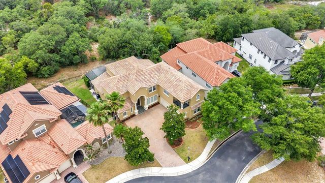 521 CHELSEA AVENUE, Davenport, FL 33837