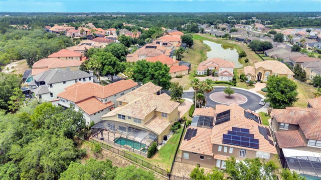 521 CHELSEA AVENUE, Davenport, FL 33837