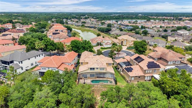521 CHELSEA AVENUE, Davenport, FL 33837