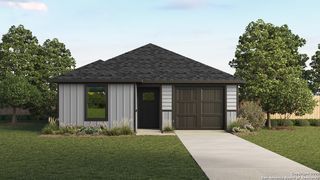 1156 Andean Emerald, San Antonio, TX 78253