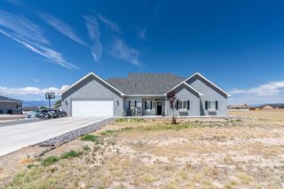 1327 S Papago Dr, Pueblo West, CO 81007