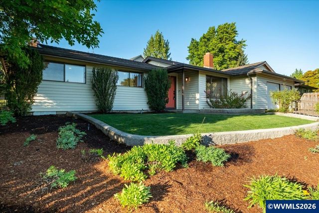 643 NW Survista Av, Corvallis, OR 97330
