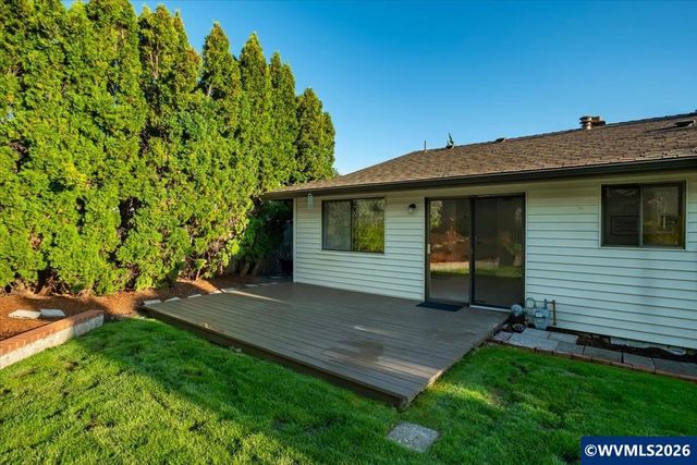 643 NW Survista Av, Corvallis, OR 97330