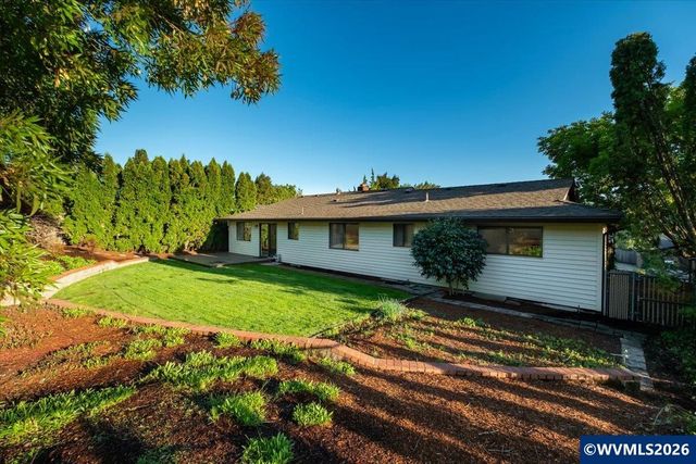 643 NW Survista Av, Corvallis, OR 97330
