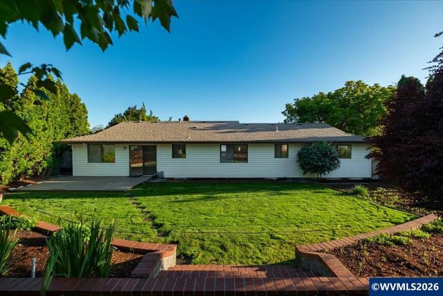 643 NW Survista Av, Corvallis, OR 97330