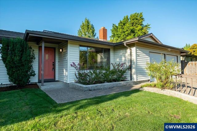 643 NW Survista Av, Corvallis, OR 97330