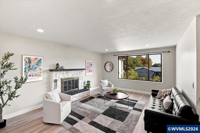 643 NW Survista Av, Corvallis, OR 97330