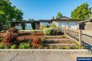 643 NW Survista Av, Corvallis, OR 97330