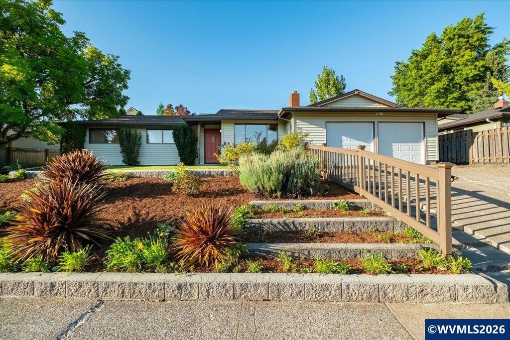 643 NW Survista Av, Corvallis, OR 97330