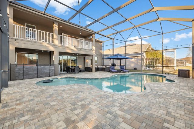 10744 BREAKING ROCKS DRIVE, Tampa, FL 33647