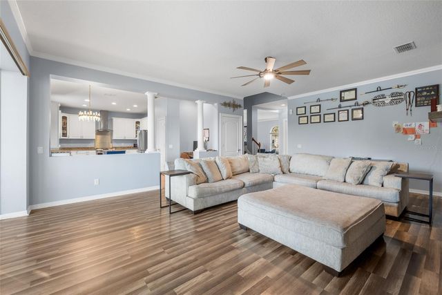 10744 BREAKING ROCKS DRIVE, Tampa, FL 33647