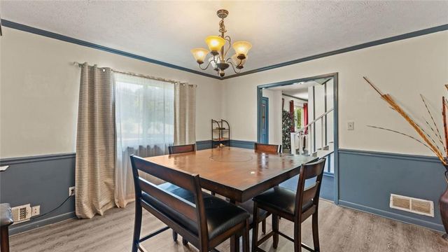 3681 Clubhouse Lane SE, Conyers, GA 30094