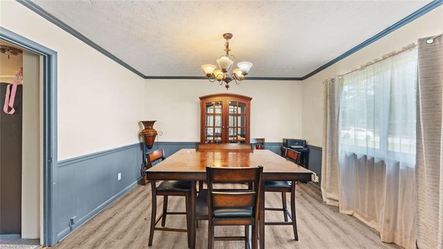 3681 Clubhouse Lane SE, Conyers, GA 30094