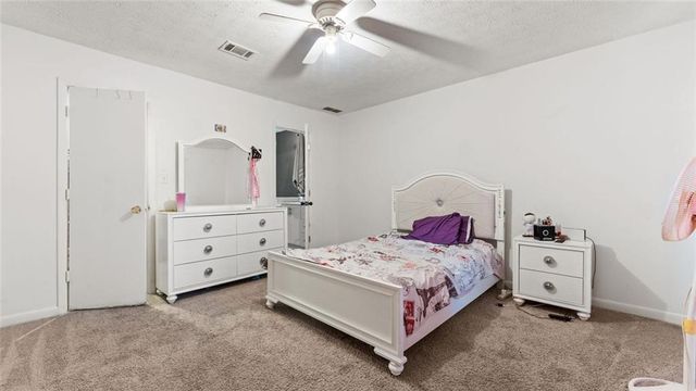 3681 Clubhouse Lane SE, Conyers, GA 30094