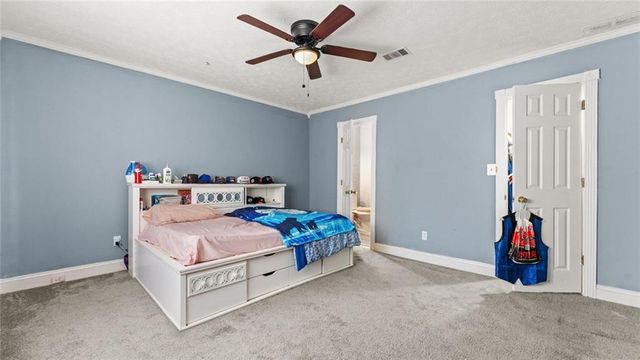 3681 Clubhouse Lane SE, Conyers, GA 30094
