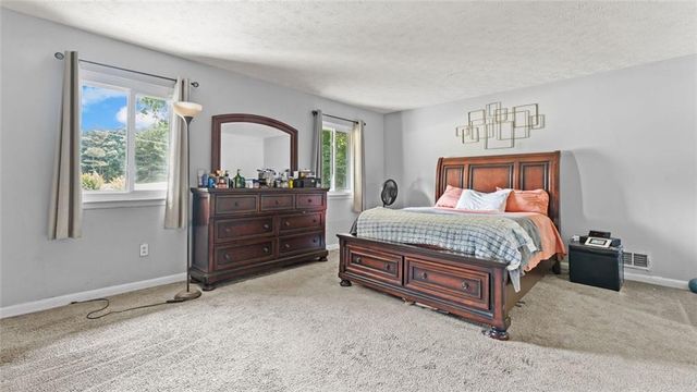 3681 Clubhouse Lane SE, Conyers, GA 30094