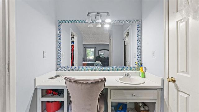3681 Clubhouse Lane SE, Conyers, GA 30094
