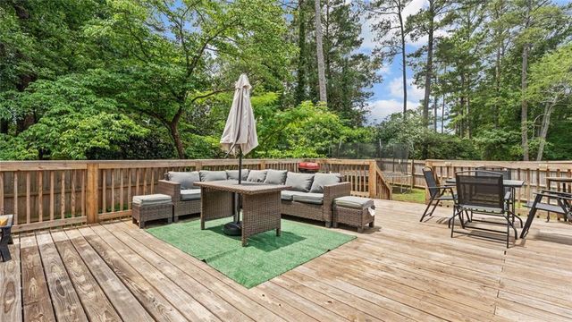 3681 Clubhouse Lane SE, Conyers, GA 30094