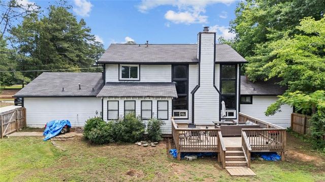 3681 Clubhouse Lane SE, Conyers, GA 30094