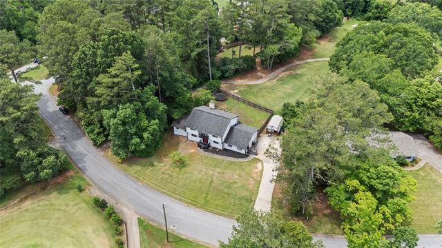 3681 Clubhouse Lane SE, Conyers, GA 30094
