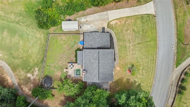 3681 Clubhouse Lane SE, Conyers, GA 30094