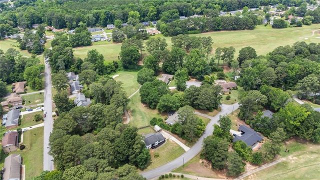 3681 Clubhouse Lane SE, Conyers, GA 30094