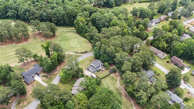 3681 Clubhouse Lane SE, Conyers, GA 30094
